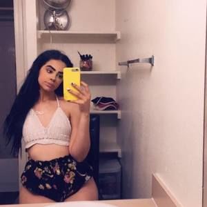 Meet your Posher, Ryenne